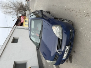 Renault Symbol 1.5 diesel - an 2008 - imagine 2