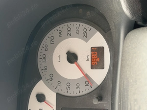 Renault Symbol 1.5 diesel - an 2008 - imagine 8