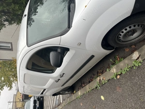 Renault Kangoo  - imagine 4