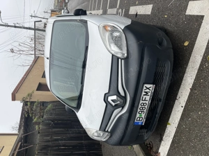 Renault Kangoo  - imagine 5