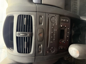 Renault Symbol 1.5 diesel - an 2008 - imagine 7