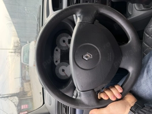 Renault Symbol 1.5 diesel - an 2008 - imagine 6