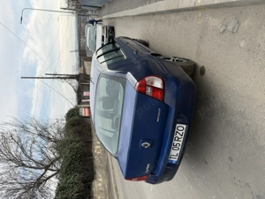 Renault Symbol 1.5 diesel - an 2008 - imagine 4