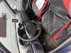 Renault Symbol 1.5 diesel - an 2008 - imagine 5