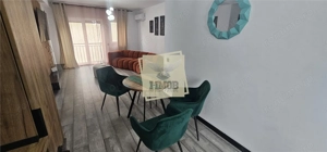 Apartament nou 3 camere 2 balcoane parcare pe Doamna Stanca