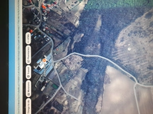 Teren de la bunici: cadou pentru majorat, bacalaureat sau licenta. Locatia: in comuna Comarna, Iasi - imagine 3