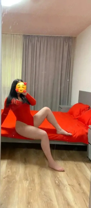 New in oras tau pentru prima data in oras 