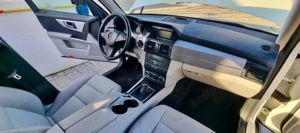 Mercedes Benz GLK - imagine 5