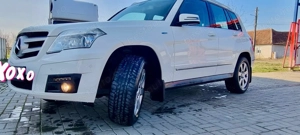 Mercedes Benz GLK - imagine 2
