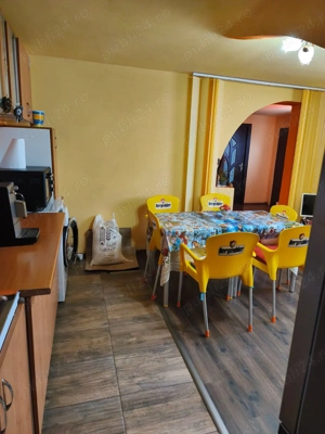 Vand casa in com. Teasc, sat. Secui - imagine 3
