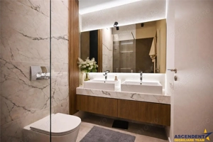 FILM 3D!Premium Penthouse,echipat, parcare subterana,50 mp terasa,Qualis,aria Coresi,Tractorul, Bras - imagine 8