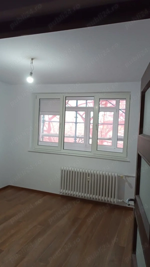 Proprietar  Brâncoveanu ,ap 2 camere, stradal , renovat - imagine 10