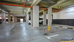 FILM 3D!Premium Penthouse,echipat, parcare subterana,50 mp terasa,Qualis,aria Coresi,Tractorul, Bras - imagine 11