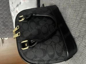 Geanta Coach  - imagine 2