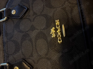 Geanta Coach  - imagine 5