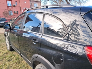 Chevrolet Captiva 4x4, Diesel - imagine 3