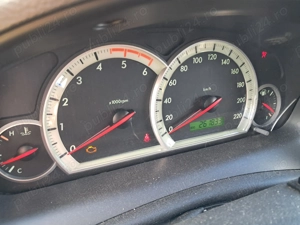 Chevrolet Captiva 4x4, Diesel - imagine 4