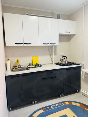 Garsoniera de inchiriat in zona Buziasului - imagine 3