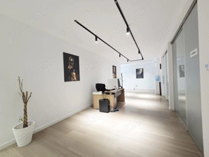 Spațiu comercial generos 160 mp   locație strategică în Galați - imagine 2