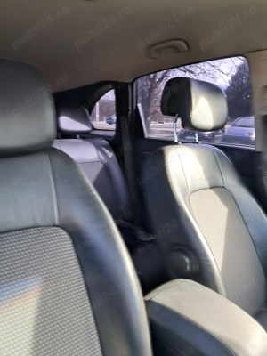 Chevrolet Captiva 4x4, Diesel - imagine 6