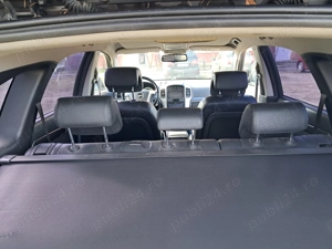 Chevrolet Captiva 4x4, Diesel - imagine 7