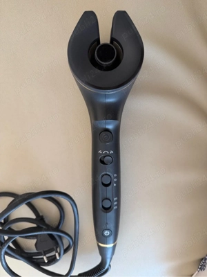 Ondulator Philips ProCare Auto Curler - imagine 2