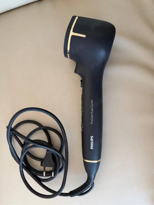 Ondulator Philips ProCare Auto Curler - imagine 4