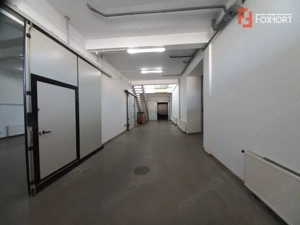 Hala industriala 1.411 mp, teren 2.068 mp - Acces TIR, Freidorf