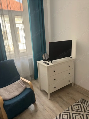 inchiriez apartament situoat in centru vechi  linga restaurantul ursu carpatin  - imagine 3