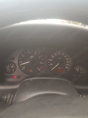 Vând sau schimb  Opel astra g 1.6 benzină an 2002 - imagine 5