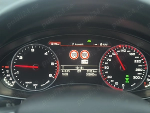 Vând Audi A6 C7 3.0 V6 TDI 272CP quattro - imagine 10