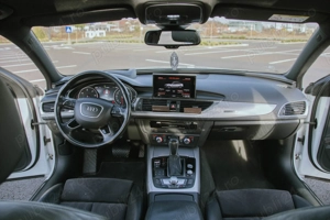 Vând Audi A6 C7 3.0 V6 TDI 272CP quattro - imagine 7