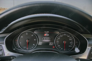 Vând Audi A6 C7 3.0 V6 TDI 272CP quattro - imagine 6