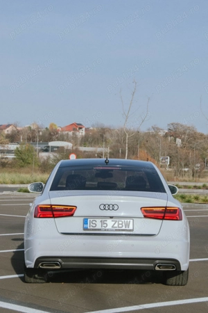 Vând Audi A6 C7 3.0 V6 TDI 272CP quattro - imagine 2