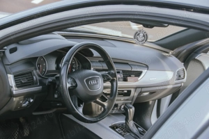 Vând Audi A6 C7 3.0 V6 TDI 272CP quattro - imagine 8