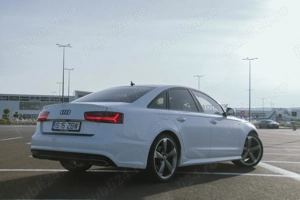Vând Audi A6 C7 3.0 V6 TDI 272CP quattro - imagine 3