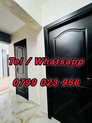 Apartament 3 Camere, Etj 3, str Gheorghe Petrascu Renovat complet Tecuci