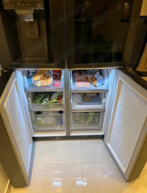  frigiderul nostru LG smart - imagine 3