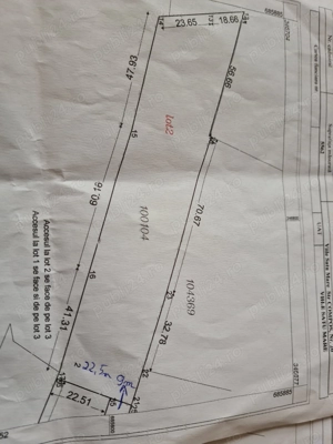 teren 63 ari  cu utilitati  viile satu mare 