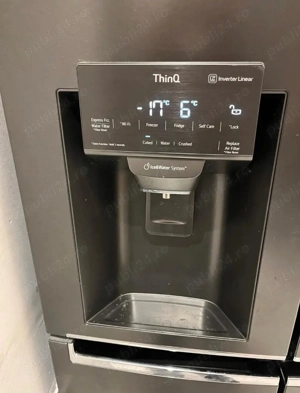  frigiderul nostru LG smart - imagine 4