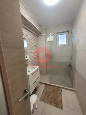 Apartament Superb, 2 Camere, La Cativa Pasi de Mare, Zona Alezzi - imagine 15