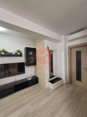 Apartament Superb, 2 Camere, La Cativa Pasi de Mare, Zona Alezzi - imagine 7