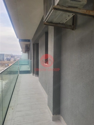 Apartament Mobilat si Utilat Finisaje Luxury, Prima Linie la Mare, Mamaia Nord - imagine 6