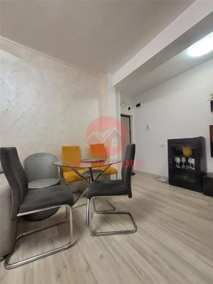Apartament Superb, 2 Camere, La Cativa Pasi de Mare, Zona Alezzi - imagine 5