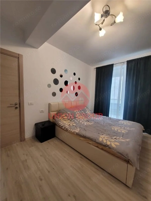Apartament Superb, 2 Camere, La Cativa Pasi de Mare, Zona Alezzi - imagine 13
