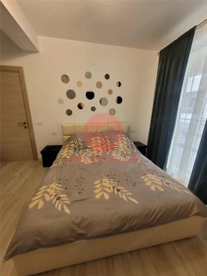 Apartament Superb, 2 Camere, La Cativa Pasi de Mare, Zona Alezzi - imagine 12