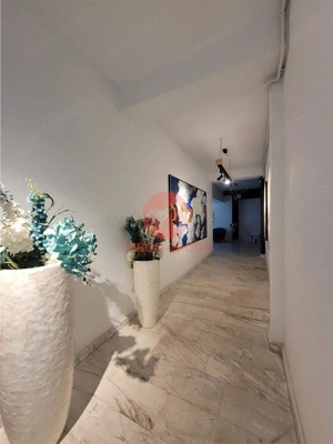 Apartament Mobilat si Utilat Finisaje Luxury, Prima Linie la Mare, Mamaia Nord - imagine 11