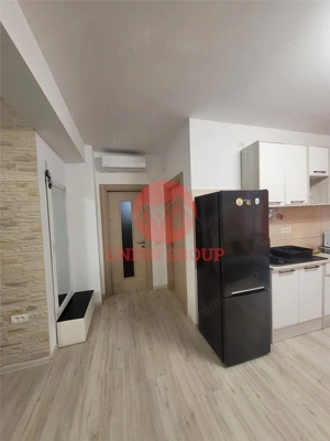 Apartament Superb, 2 Camere, La Cativa Pasi de Mare, Zona Alezzi - imagine 9