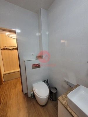 Apartament Mobilat si Utilat Finisaje Luxury, Prima Linie la Mare, Mamaia Nord - imagine 10