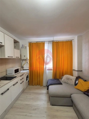 Apartament Superb, 2 Camere, La Cativa Pasi de Mare, Zona Alezzi - imagine 8